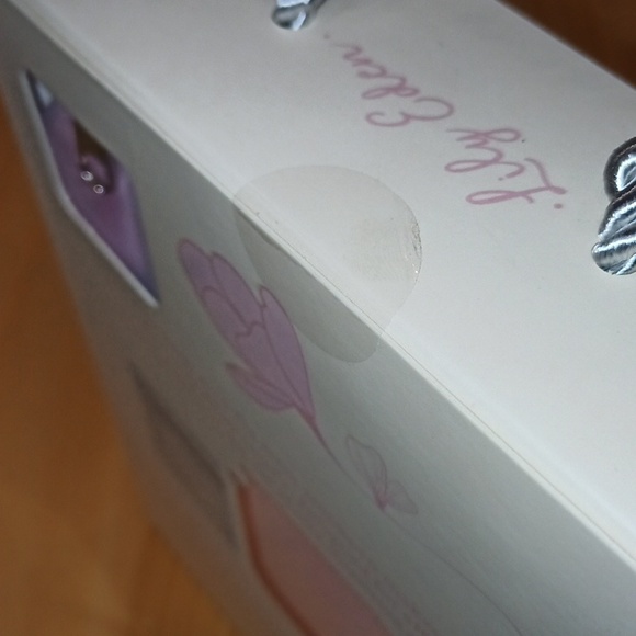 Lily Eden Reusable Make up Makeup Remover Towel Pads Box Set - Picture 11 of 13